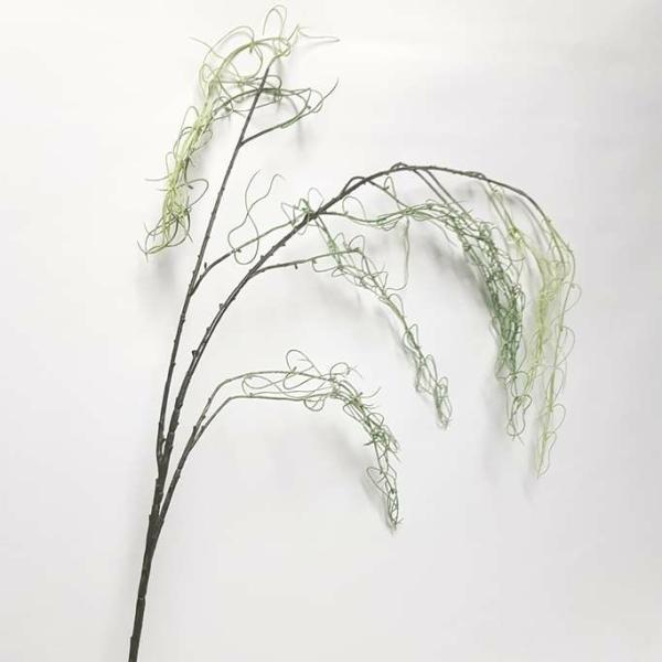 Twigs Vines And Moss |  Artificial Weeping Willow 120Cm Artificial Greenery Twigs Vines And Moss