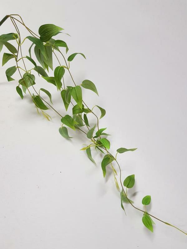 Twigs Vines And Moss |  Delicate Trailing Vine 80Cm Artificial Greenery Twigs Vines And Moss