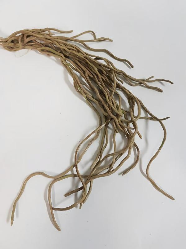 Twigs Vines And Moss |  Orchid Roots Artificial Greenery Twigs Vines And Moss