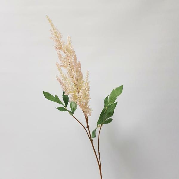 Wild Flowers |  Artificial Astilbe Pretty Pink 60Cm Artificial Flowers Wild Flowers