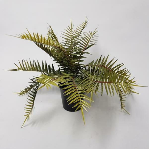 Plants |  Artificial Fishbone Fern 40Cm Artificial Plants Plants