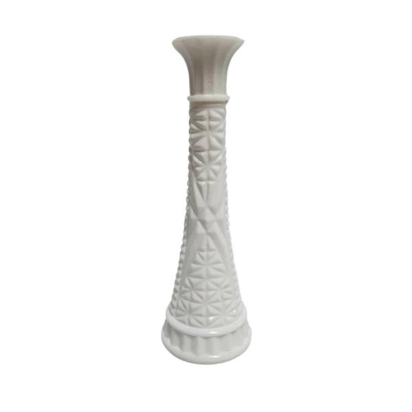 Ceramic Vases & Pots |  Ceramic Bud Vase White 22Cm Ceramic Vases & Pots Ceramic Vases & Pots