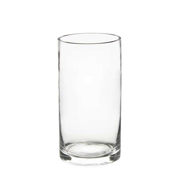 Glass Vases |  Glass Cylinder Vase 15Cm Glass Vases Glass Vases