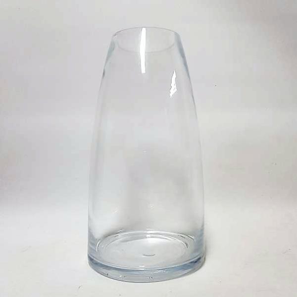 Glass Vases |  Glass Taper Vase 30Cm Glass Vases Glass Vases